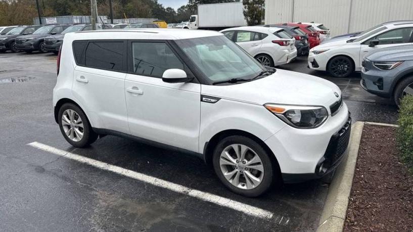 KIA SOUL 2016 KNDJP3A54G7302985 image