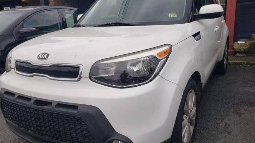 KIA SOUL 2016 KNDJP3A53G7310298 image