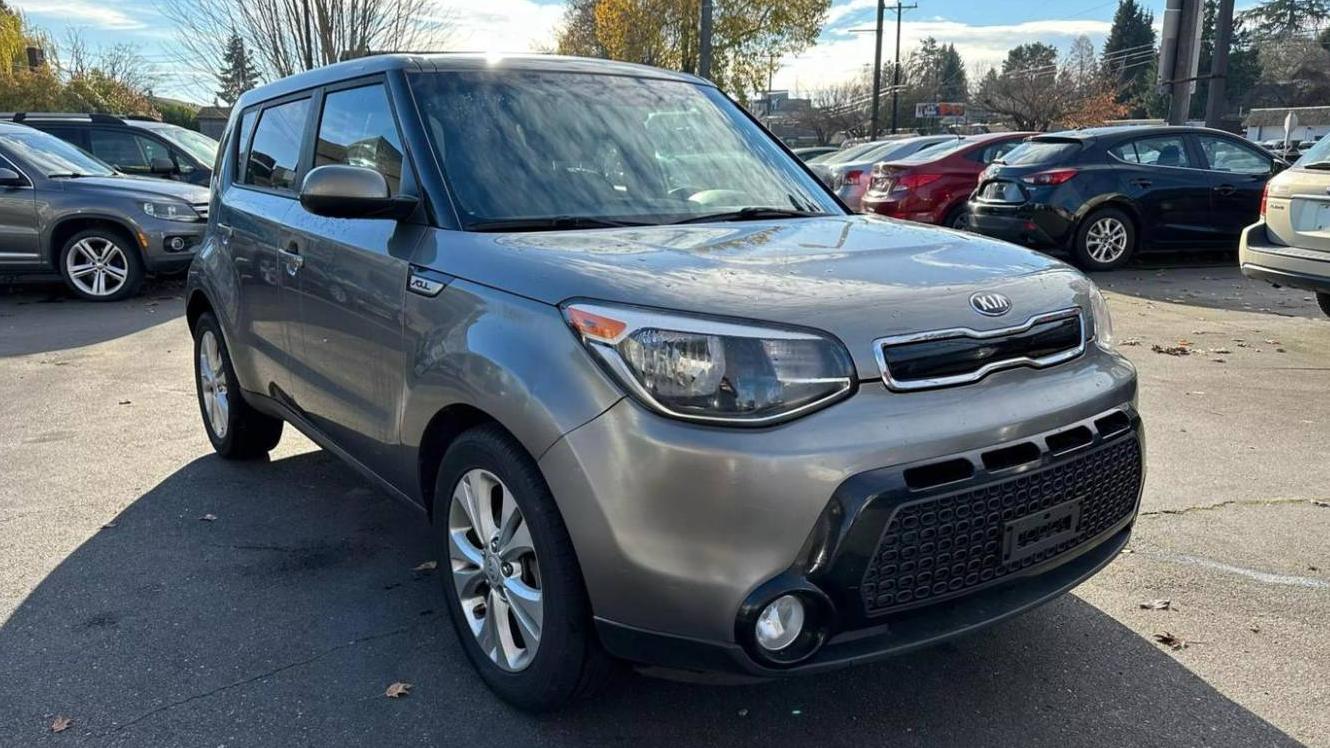 KIA SOUL 2016 KNDJP3A54G7291597 image