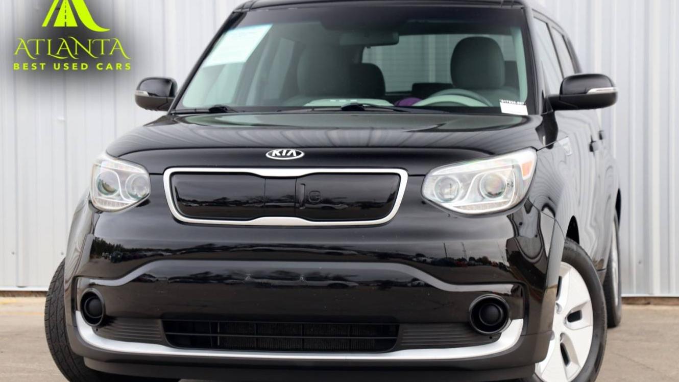 KIA SOUL 2016 KNDJP3AE6G7017835 image