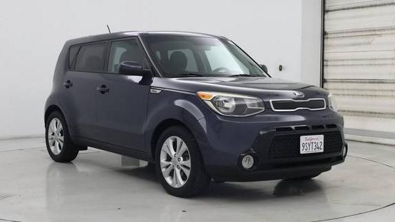 KIA SOUL 2016 KNDJP3A51G7292223 image