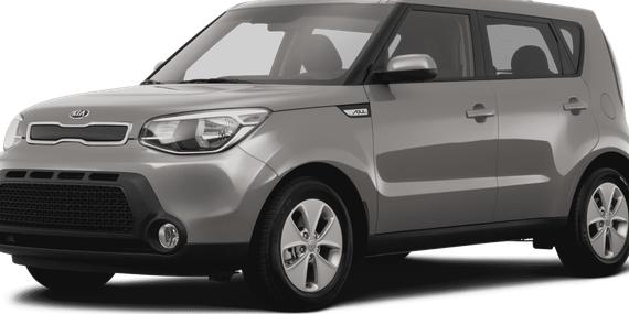 KIA SOUL 2016 KNDJN2A23G7347387 image