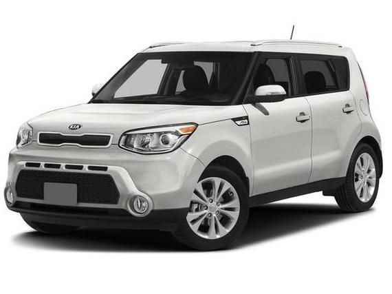 KIA SOUL 2016 KNDJP3A5XG7364312 image