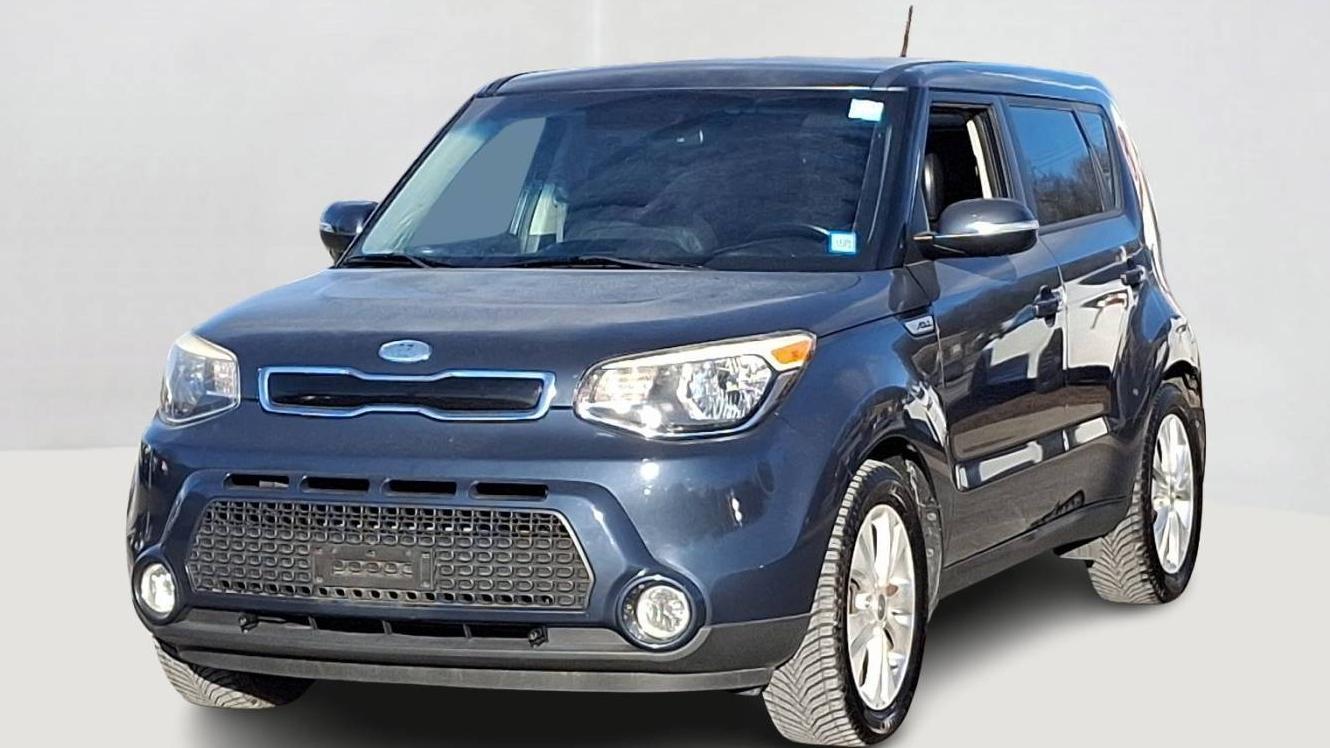 KIA SOUL 2016 KNDJX3A50G7279799 image