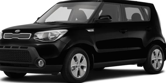 KIA SOUL 2016 KNDJN2A26G7828458 image