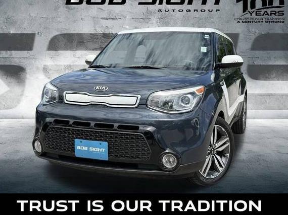KIA SOUL 2016 KNDJP3A59G7277842 image