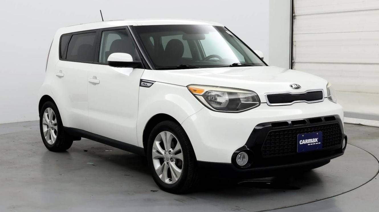 KIA SOUL 2016 KNDJP3A55G7239606 image