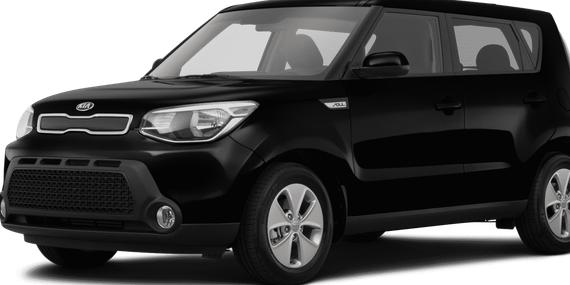 KIA SOUL 2016 KNDJN2A22G7396807 image