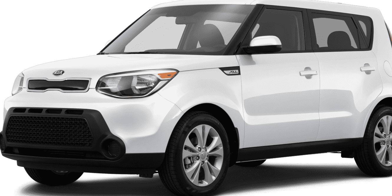 KIA SOUL 2016 KNDJP3A57G7237324 image