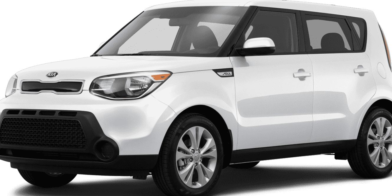 KIA SOUL 2016 KNDJP3A52G7306744 image