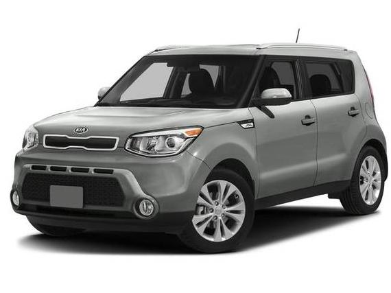 KIA SOUL 2016 KNDJP3A57G7290833 image