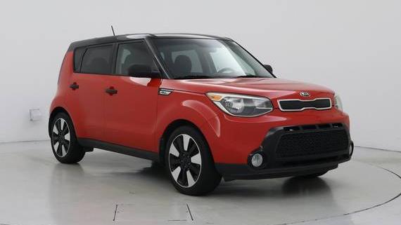 KIA SOUL 2016 KNDJP3A5XG7256062 image KIA SOUL 2016 KNDJP3A5XG7256062 image