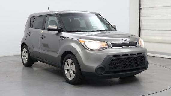KIA SOUL 2016 KNDJN2A27G7268157 image