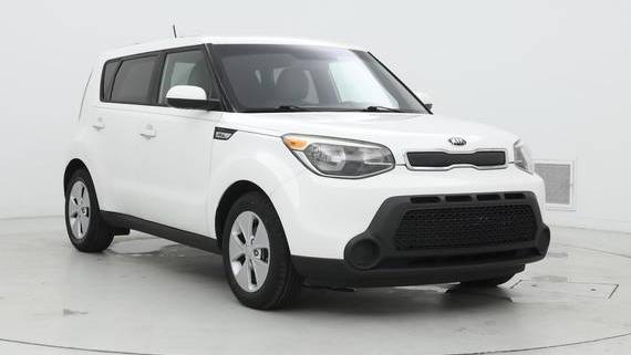 KIA SOUL 2016 KNDJN2A2XG7376238 image