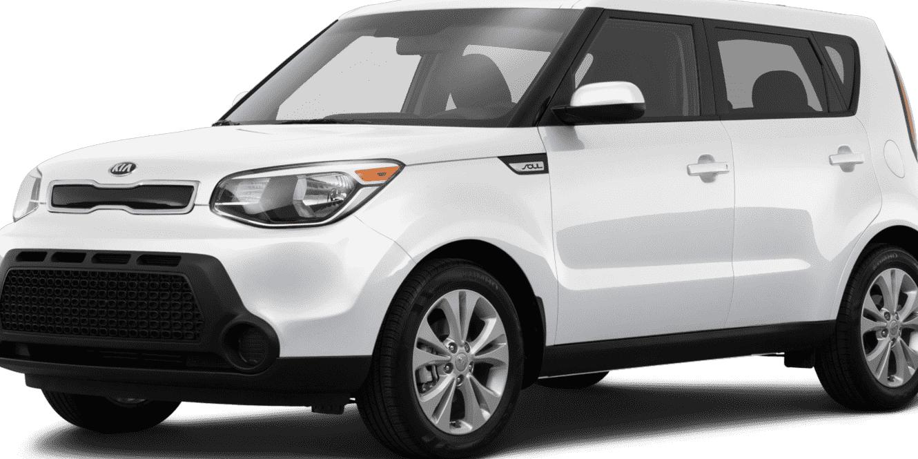 KIA SOUL 2016 KNDJP3A59G7367265 image