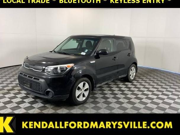 KIA SOUL 2016 KNDJN2A29G7390163 image