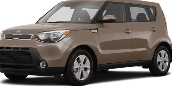 KIA SOUL 2016 KNDJN2A29G7309548 image