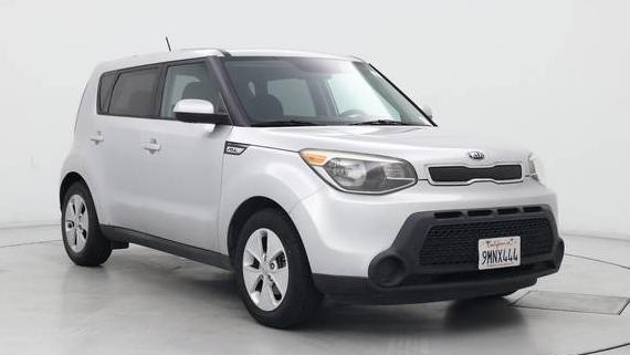 KIA SOUL 2016 KNDJN2A24G7854704 image