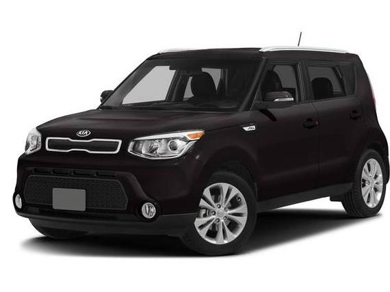KIA SOUL 2016 KNDJP3A57G7375462 image
