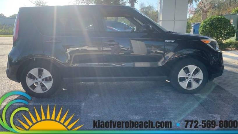 KIA SOUL 2016 KNDJN2A21G7284497 image