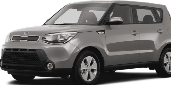 KIA SOUL 2016 KNDJN2A29G7243356 image