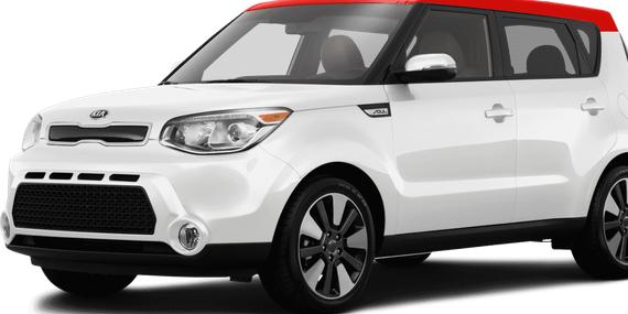 KIA SOUL 2016 KNDJP3A52G7273227 image