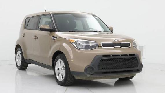 KIA SOUL 2016 KNDJN2A21G7281034 image