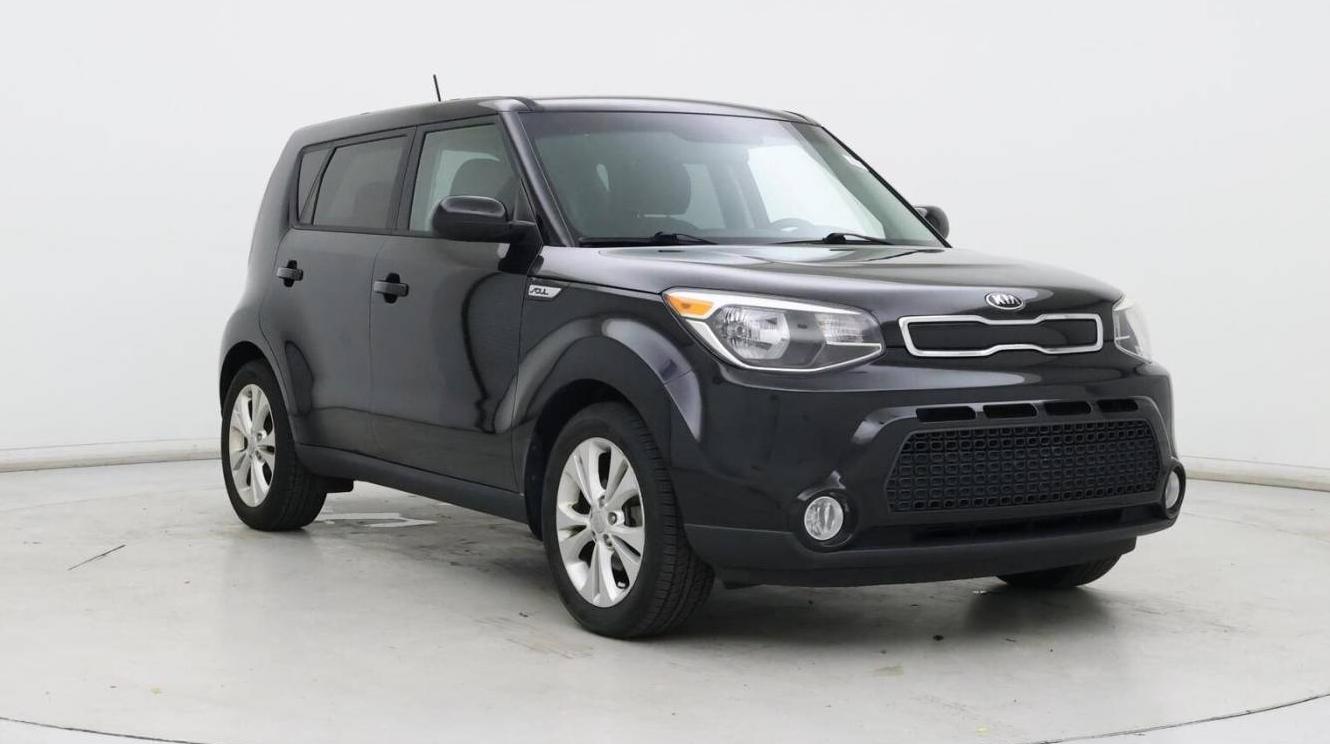 KIA SOUL 2016 KNDJP3A51G7302085 image