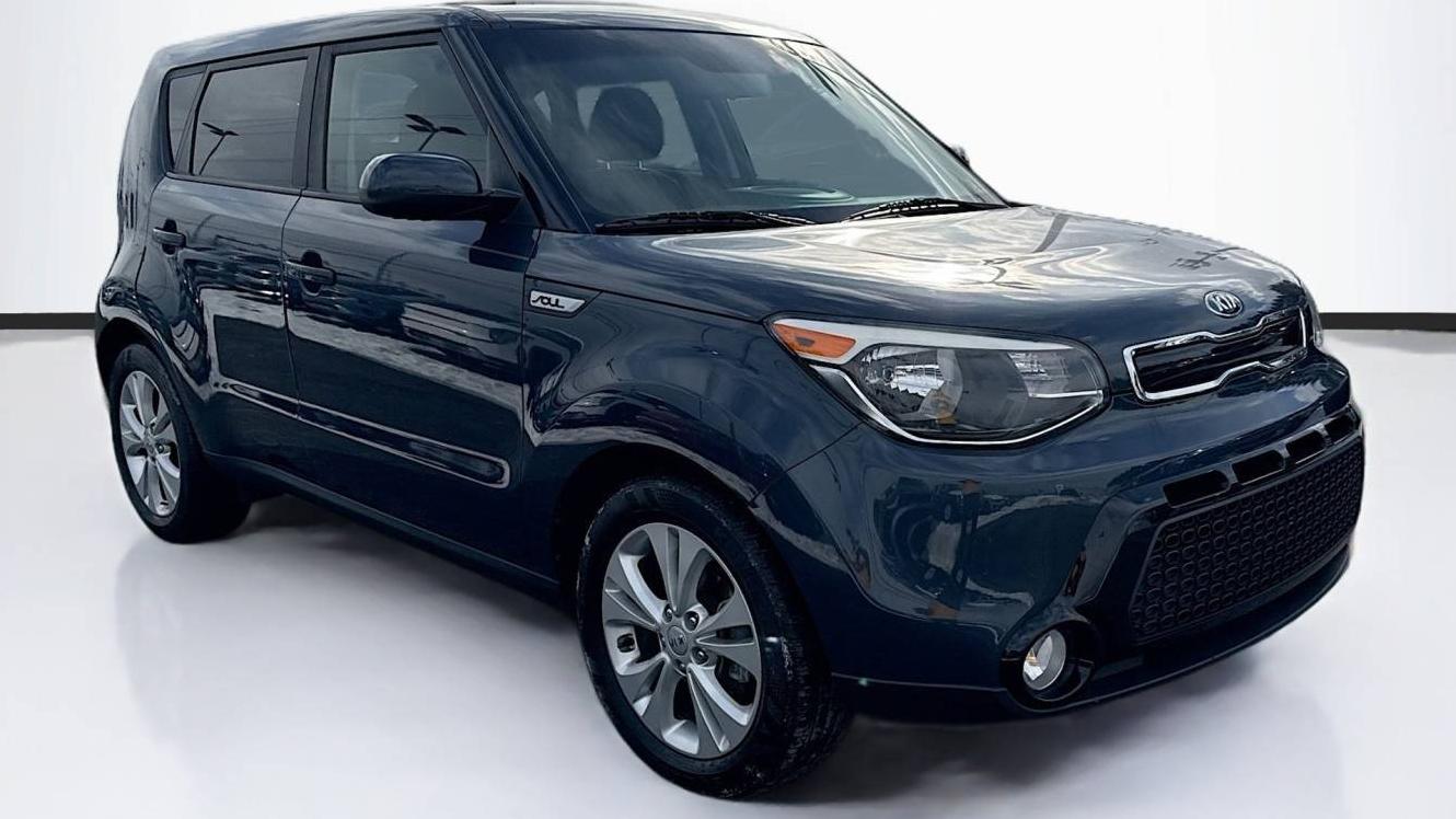 KIA SOUL 2016 KNDJP3A58G7313116 image