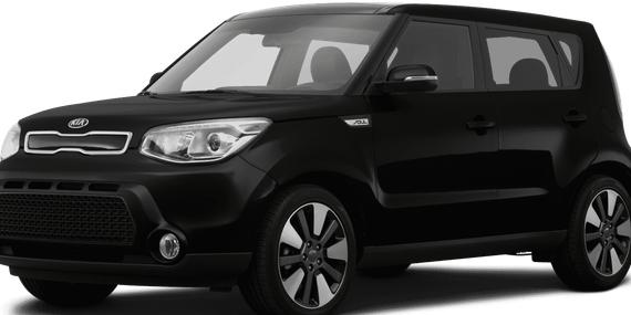 KIA SOUL 2016 KNDJX3A51G7849129 image
