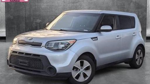 KIA SOUL 2016 KNDJN2A29G7863768 image