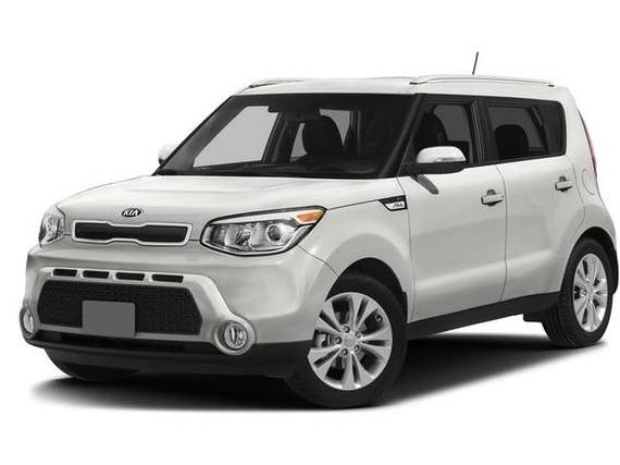 KIA SOUL 2016 KNDJN2A27G7365150 image