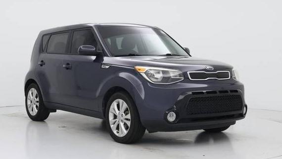 KIA SOUL 2016 KNDJP3A54G7337235 image