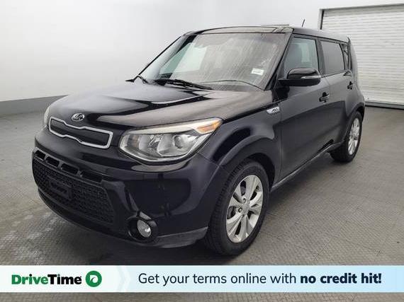 KIA SOUL 2016 KNDJX3A53G7385177 image