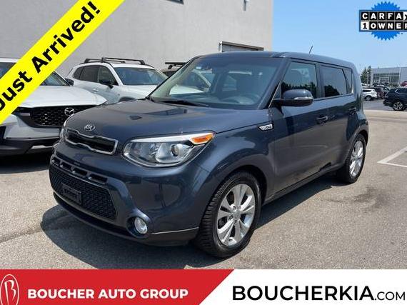 KIA SOUL 2016 KNDJX3A55G7369398 image