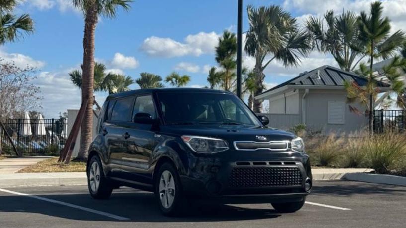 KIA SOUL 2016 KNDJN2A21G7403326 image