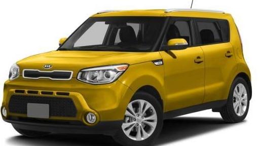 KIA SOUL 2016 KNDJP3A58G7336007 image