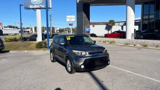 KIA SOUL 2016 KNDJP3A53G7367830 image