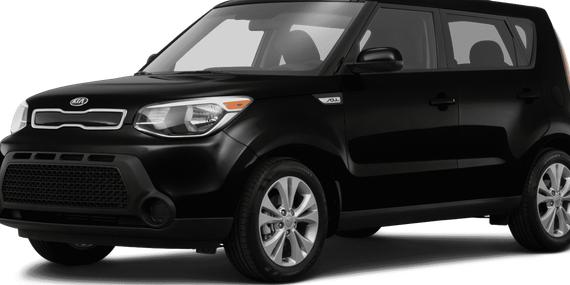 KIA SOUL 2016 KNDJP3A54G7296413 image