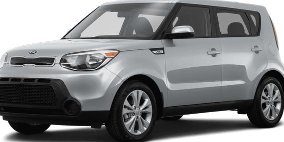 KIA SOUL 2016 KNDJP3A53G7867423 image