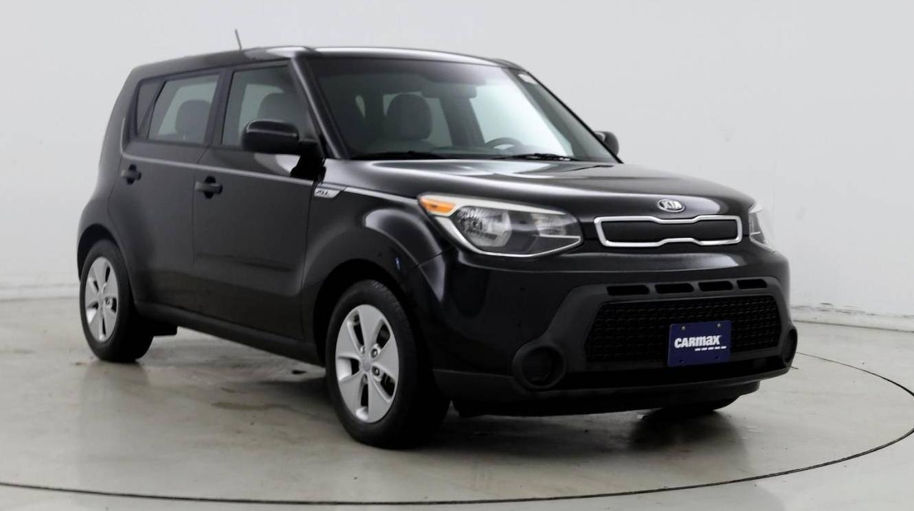 KIA SOUL 2016 KNDJN2A21G7347839 image