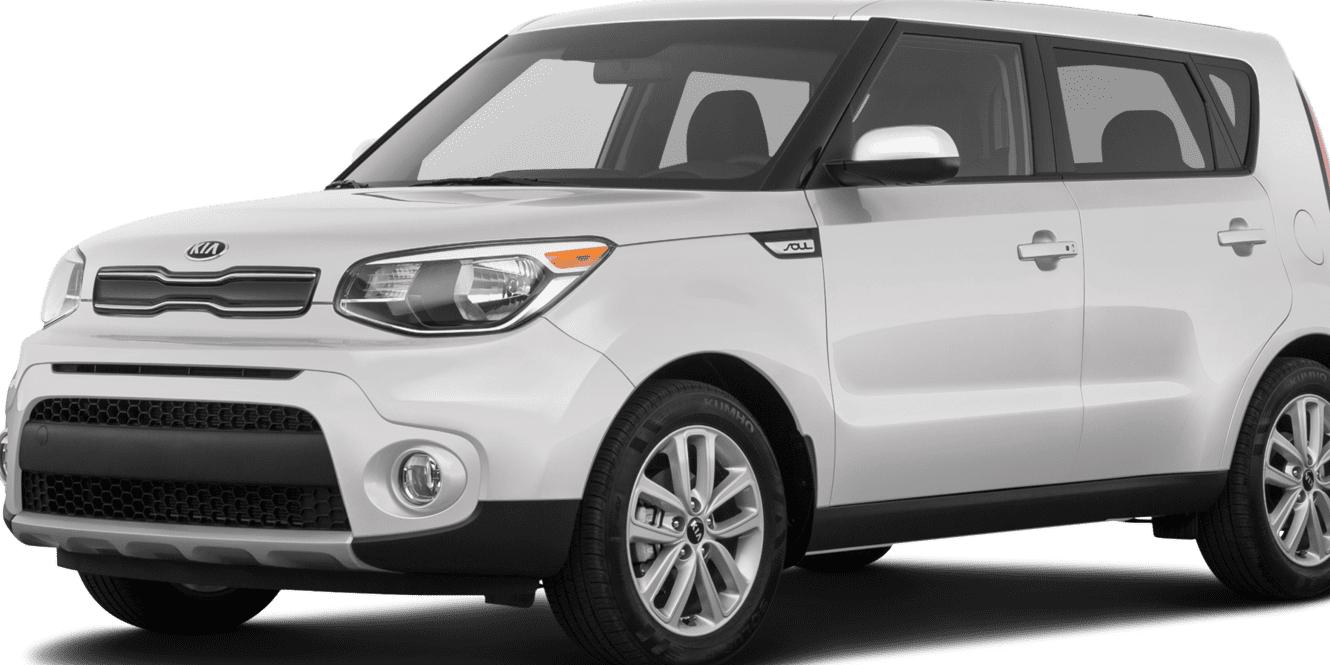 KIA SOUL 2019 KNDJP3A56K7669993 image