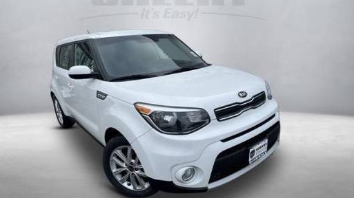 KIA SOUL 2019 KNDJP3A57K7691131 image