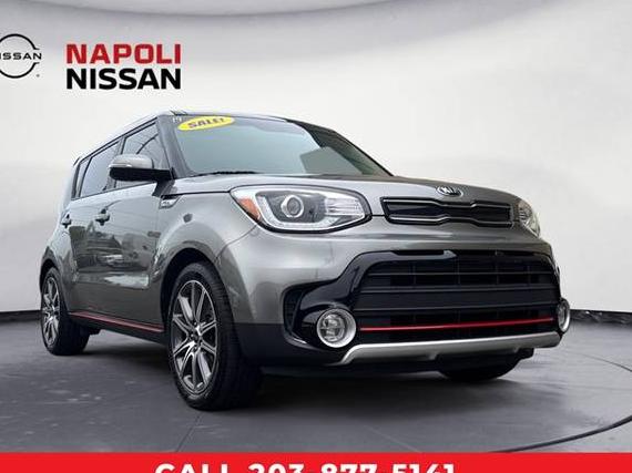 KIA SOUL 2019 KNDJX3AA3K7016941 image