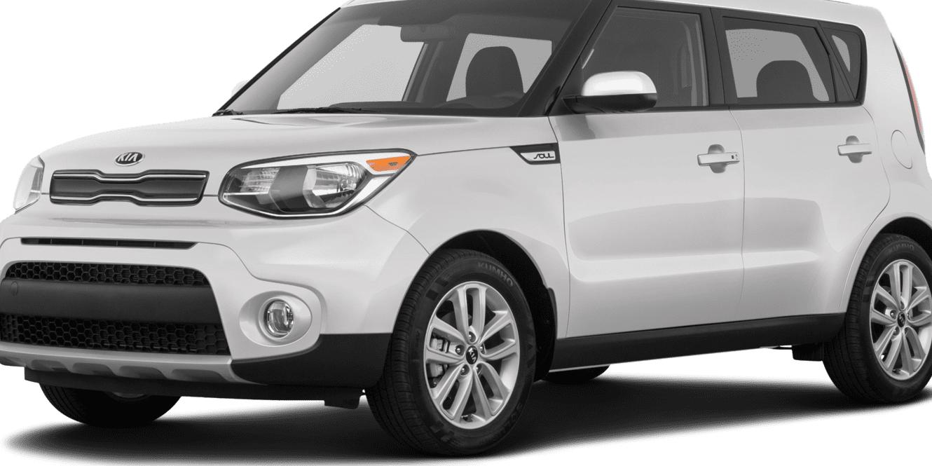 KIA SOUL 2019 KNDJN2A28K7022629 image