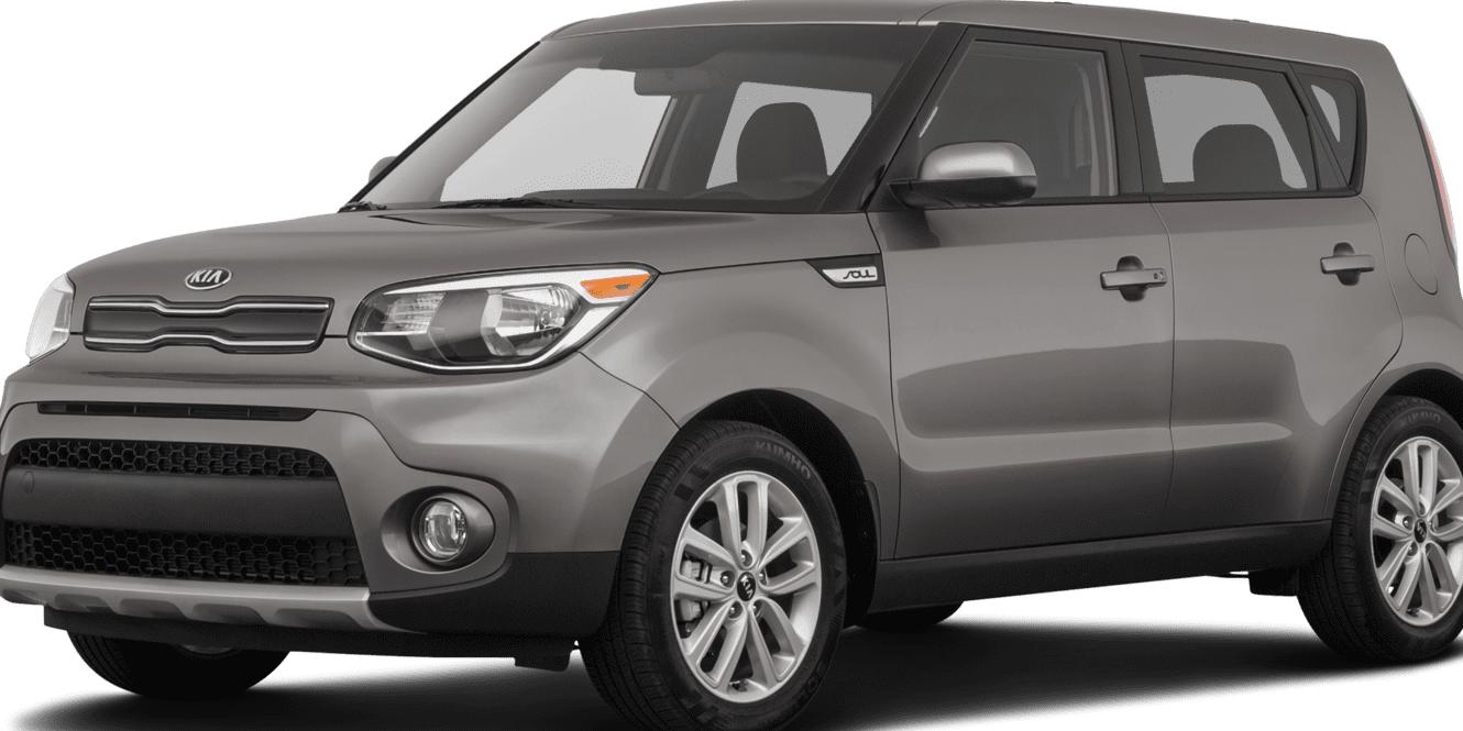 KIA SOUL 2019 KNDJN2A20K7657036 image