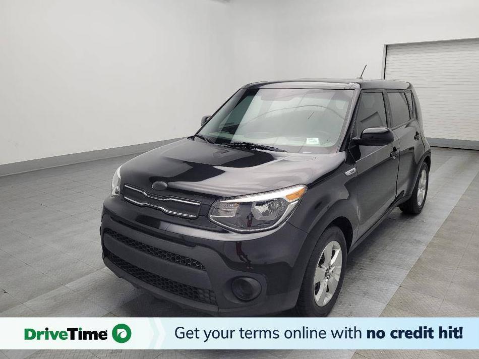 KIA SOUL 2019 KNDJN2A20K7921369 image