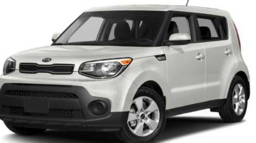 KIA SOUL 2019 KNDJN2A2XK7022034 image