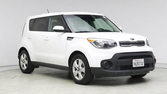 KIA SOUL 2019 KNDJN2A29K7692867 image