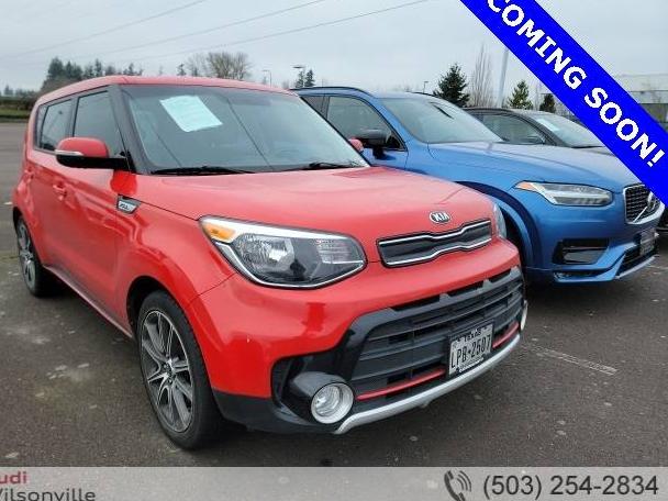 KIA SOUL 2019 KNDJX3AA1K7681093 image